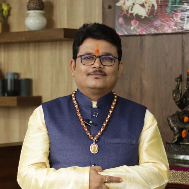 Acharya Pandit Hanuman
